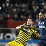 «Κόλλησε» στις Σέρρες ο Άρης - Τι σημαίνει αυτό για τον ΟΦΗ