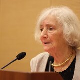 Μεγάλη απώλεια: Πέθανε η Ασπασία Παπαδοπεράκη