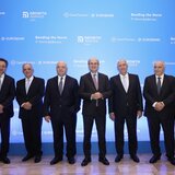 GROWTH AWARDS 2026: Για 9η χρονιά δίπλα στους πρωτοπόρους που επαναπροσδιορίζουν τα όρια της ανάπτυξης