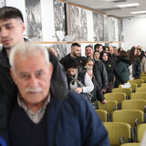 Εκλογές ΠΑΣΟΚ: Σχεδόν 5.500 στις κάλπες σε μία τεράστια συμμετοχή στο Ηράκλειο!