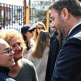 Ν. Ανδρουλάκης: Μαζί μπορούμε να κερδίσουμε την Ελλάδα που αξίζουμε