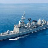 Σρι Λάνκα: Υποβρύχιο χτύπησε ιρανικό πλοίο – Αναφορές για τουλάχιστον 100 αγνοούμενους