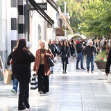 Πόλεμος στη Μέση Ανατολή: Κρίσιμη η ψυχολογία και για την αγορά του Ηρακλείου