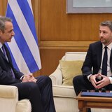 Ο Ν. Ανδρουλάκης στο TikTok: «Προτεραιότητα η προστασία του Κυπριακού Ελληνισμού και ο σεβασμός του διεθνούς δικαίου» - Δείτε βίντεο