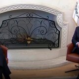 Δένδιας σε Χριστοδουλίδη: «Η Ελλάδα θα δώσει όποια βοήθεια μπορεί στην Κύπρο»