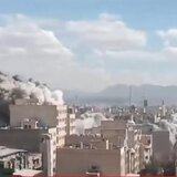 Επιχείρηση αναχαίτισης πάνω από το αεροδρόμιο του Ντουμπάι 