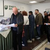 Εκλογές συνέδρων ΠΑΣΟΚ: Η σειρά κατάταξης στο νομό Ηρακλείου