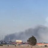 Πόλεμος στη Μέση Ανατολή: Επίθεση με drone σε βιομηχανικό συγκρότημα στο Άμπου Ντάμπι - Ξέσπασε πυρκαγιά