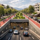 Έξυπνες πόλεις και υγεία των πολιτών: Πρόοδος ή νέες προκλήσεις;