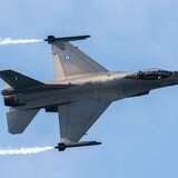 Ελληνικά F-16 στην Κύπρο: Πληροφορίες πως αναχαίτισαν drones - Δείτε βίντεο από την απογείωση