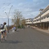 Χερσόνησος: Έτσι θα γίνει το λιμάνι μετά την ανάπλαση - Εντυπωσιακές οι φωτορεαλιστικές απεικονίσεις!