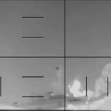 Βίντεο- ντοκουμέντο: Η στιγμή που το αμερικανικό υποβρύχιο βυθίζει με τορπίλη την ιρανική φρεγάτα στη Σρι Λάνκα