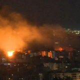 Πόλεμος στη Μέση Ανατολή: Αμερικανικά B-52 σφυροκοπούν το Ιράν