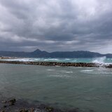 Έρχεται επιδείνωση του καιρού – Βροχές και καταιγίδες στην Κρήτη, Χάρτες