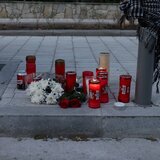 Θεσσαλονίκη: Προσωρινά κρατούμενος ο 23χρονος για τη δολοφονία του 20χρονου στην Καλαμαριά