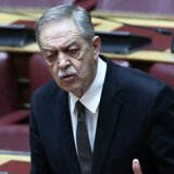 ΠΑΣΟΚ: Προτείνει τον Πάρι Κουκουλόπουλο για αντιπρόεδρο της βουλής
