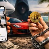 Πώς η χλιδή στα social media «παγίδεψε» δεκάδες επενδυτές στην Κρήτη-μεγαλώνει η λίστα των θυμάτων 