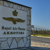 Κύπρος: Από τον Λίβανο εκτοξεύτηκαν τα drones προς τις βρετανικές βάσεις στο Ακρωτήρι