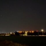 Κύπρος: Συναγερμός στη βρετανική βάση Ακρωτηρίου - Drone προκάλεσε εκρήξεις, για «περιορισμένες ζημιές» μιλά η Λευκωσία