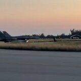 Στην Κύπρο τέσσερα ελληνικά μαχητικά αεροσκάφη F-16 – Το "ευχαριστώ" της Λευκωσίας στην Ελλάδα