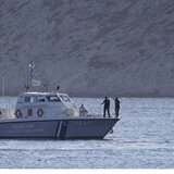 Διπλή επιχείρηση διάσωσης νότια της Κρήτης – Στους Καλούς Λιμένες μεταφέρονται οι μετανάστες