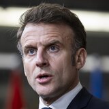 Μακρόν: «Γαλλικά αεροσκάφη και φρεγάτα για την υπεράσπιση της Κύπρου»