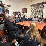 Ζητούν έκτακτο δημοτικό συμβούλιο για την υπό σκέψη δομή μεταναστών στις Μαλάδες