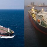 Αξιόπλοο το ελληνικό πλοίο που χτυπήθηκε στη Μαύρη Θάλασσα - Σώοι οι ναυτικοί