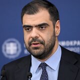 Μαρινάκης για κατάρριψη ιρανικών πυραύλων από ελληνικούς Patriot: Είναι μία αμυντική ενέργεια