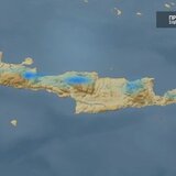 Καιρός: Συννεφιά και ασθενείς τοπικές βροχές το Σάββατο στην Κρήτη