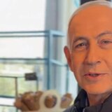 Ο Νετανιάχου τρολάρει τις φήμες που τον ήθελαν να έχει σκοτωθεί