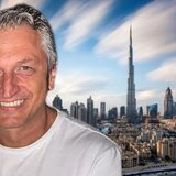 "Βγήκαμε από την κανονικότητα στο Dubai, δε φοβηθήκαμε" - Ο Καθ. Αιματολογίας Μ. Νικολούσης μιλά στο Cretalive