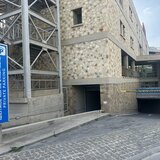 Ηράκλειο: Γιατί παραμένει κλειστό το υπόγειο πάρκινγκ του Πολιτιστικού Κέντρου