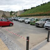 Το κλείσιμο των κατ’ επίφαση πάρκινγκ και το έμφραγμα σε αγορά και κυκλοφοριακό