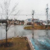 Καιρός: Άνοιξαν οι ουρανοί στην Κρήτη – Ισχυρές βροχές και καταιγίδες μέχρι το μεσημέρι