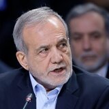 Πεζεσκιάν: «Όνειρο που οι Αμερικανοί θα πάρουν στον τάφο τους τα περί παράδοσης άνευ όρων»