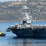 Χανιά - Υπόθεση κατασκοπείας στη Σούδα: Ο Πολωνός έστελνε υλικό σε δέκα παραλήπτες