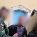 Προφυλακιστέος ο Πολωνός που κατηγορείται για κατασκοπεία στη Σούδα