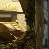 Σεισμόπληκτοι Δήμου Μινώα Πεδιάδας: “Εγκληματική” η καθυστέρηση στην καθαίρεση επικινδύνων κτιρίων