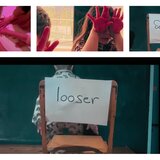 «Ο εκφοβισμός δεν έχει θέση στο σχολείο!» Το δυνατό μήνυμα που στέλνουν μαθητές από το Ηράκλειο- Βίντεο