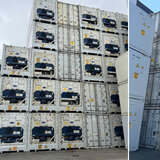 Από το χωράφι στο ράφι: Πώς τα ψυχόμενα containers αλλάζουν την αποθήκευση προϊόντων στην Κρήτη