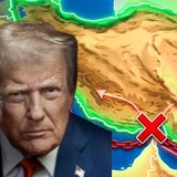 Ντόναλντ Τραμπ: Σκέφτεται να καταλάβει τα Στενά του Ορμούζ - «Ο πόλεμος έχει σχεδόν ολοκληρωθεί», δηλώνει