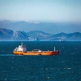 Ελληνικό πλοίο χτυπήθηκε από πύραυλο στη Μαύρη Θάλασσα