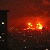 Δέκατη μέρα πολέμου με ισραηλινό σφυροκόπημα σε Τεχεράνη και Βηρυτό – Ιρανικές επιθέσεις σε Μπαχρέιν, Κουβέιτ και Κατάρ