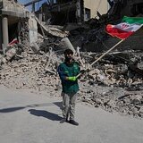 Πόλεμος στη Μέση Ανατολή: Η Ρωσία βοηθά το Ιράν με πληροφορίες για τις θέσεις των ΗΠΑ