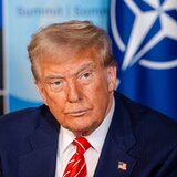 Ξεκάθαρος ο Ντόναλντ Τραμπ: «Καμία συμφωνία με το Ιράν, μόνο άνευ όρων παράδοση»