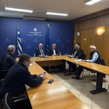 Ποια βεντέμα; Όλα αλλάζουν πλέον στην ελαιοκαλλιέργεια! - "Καμπανάκι" Τζεδάκη για δακοκτονία και ξηρασία