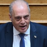 Τον είπε καράφλα: Η επιστολή διαμαρτυρίας του Βελόπουλου για τον Φλώρο