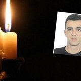 Θλίψη για τον Μανούσο που "έφυγε" νωρίς...