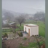 Ο πεντάγνωμος… Μάρτης έφερε βροχές και χαλάζι στην Κρήτη